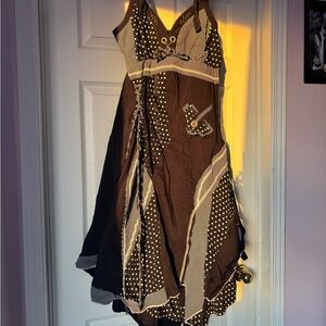 Vintage Jane & John Dress